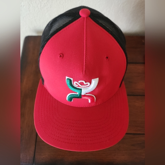 Hooey Trucker Cap - Picture 2 of 7